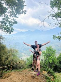 Mama Gia Homestay - Sapa - 8