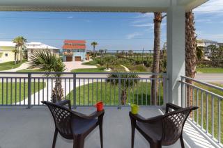 Riverfront Oasis with Ocean Views Steps from Car Free Beach 6090T - New Smyrna Beach - 2