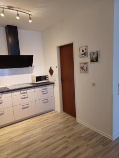 Appartement-Residenz Suite 1 - Bad Salzuflen - 4