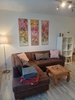 Appartement-Residenz Suite 1 - Bad Salzuflen - 5