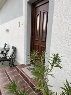 Apartman - Garden - Vendégház - Nesvady - 6
