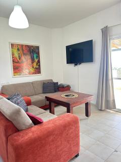 Villa Sarah in Galilee - All Nations Inn - Poriyya Illit - 8