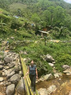 Mama Gia Homestay - Sapa - 9