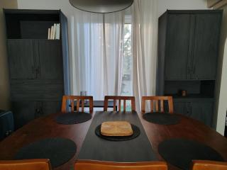 ΤΟ ΔΙΑΜΕΡΙΣΜΑ ΤΗΣ ΜΑΙΡΗΣ or MARY'S APARTMENT - Paradisi - 7