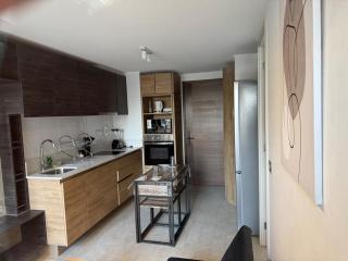Apartamento cómodo y acogedor, Santiago centro, - Santiago - 8