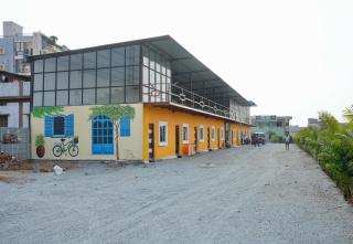 MNM Rooms and Banquet - Rāyachoti - 2
