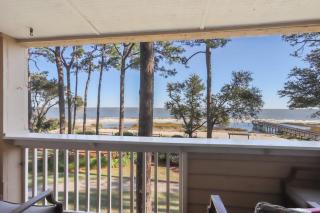 Oceanfront Sunrises on Mitchelville Beach - Hilton Head Island - 6