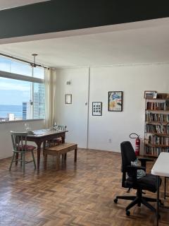 Barra seaview apartment - Salvador - 0