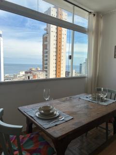 Barra seaview apartment - Salvador - 8