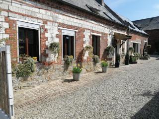 LOLA - Montigny-sur-Crécy - 0