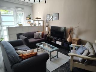 ΤΟ ΔΙΑΜΕΡΙΣΜΑ ΤΗΣ ΜΑΙΡΗΣ or MARY'S APARTMENT - Paradisi - 8