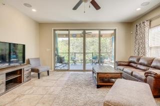 Rio Vista Condo Direct Guadalupe River Access! - 7