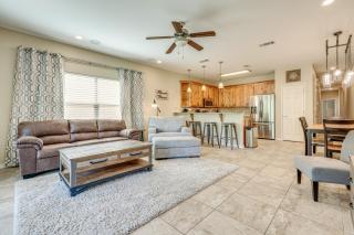 Rio Vista Condo Direct Guadalupe River Access! - 5