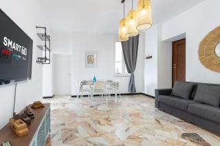 Hostdomus - Outdoor apartment 1 - Bardino Vecchio - 9