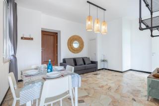 Hostdomus - Outdoor apartment 1 - Bardino Vecchio - 8