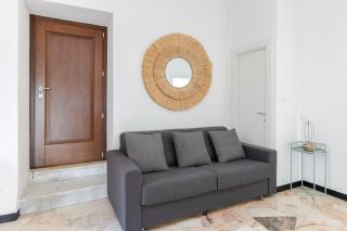 Hostdomus - Outdoor apartment 1 - Bardino Vecchio - 3