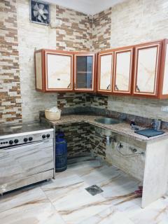 Hotel apartments - Hurghada - 9