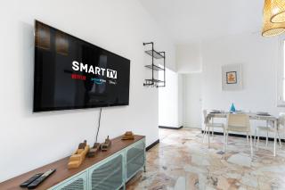 Hostdomus - Outdoor apartment 1 - Bardino Vecchio - 5