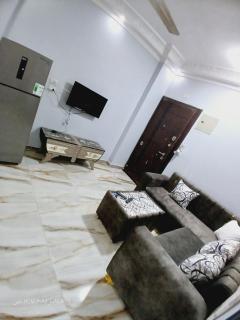 Hotel apartments - 8