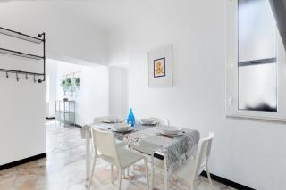 Hostdomus - Outdoor apartment 1 - Bardino Vecchio - 6