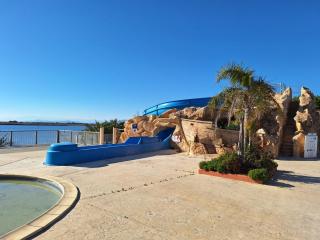 mobil home confort 3 chambre - 4