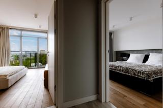 APARTAMENTY ARTE LUBLIN Leszczyńskiego - 2 miejsca parkingowe, faktura VAT - Lublin - 8