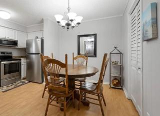 Amenities and beach access! - Hilton Head Island - 6
