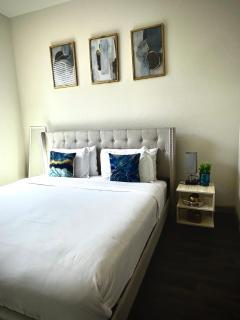 Distinct Houston Luxury Downtown - 7