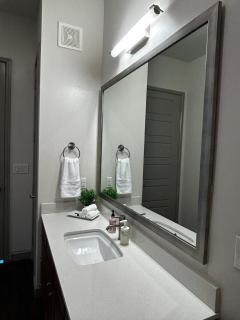 Distinct Houston Luxury Downtown - Houston - 7