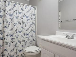 Amenities and beach access! - Hilton Head Island - 4