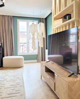 SPA & Relax in Disney - Bailly-Romainvilliers - 1