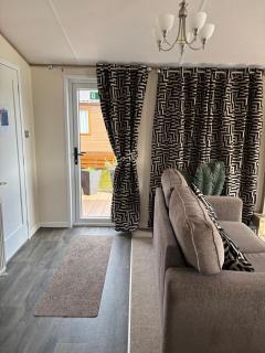 Rachels Luxury Tattershall Hot Tub & Fishing Retreat - Tattershall - 7