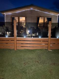 Rachels Luxury Tattershall Hot Tub & Fishing Retreat - Tattershall - 8
