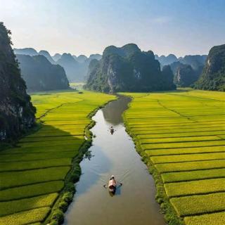 Tam Coc Moutainside Homestay - 8