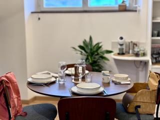 Cosy and fully equipped at 5 min from Mont St Michel - Pontorson - 0