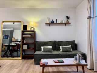 Cosy and fully equipped at 5 min from Mont St Michel - Pontorson - 8