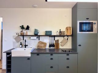 Cosy and fully equipped at 5 min from Mont St Michel - Pontorson - 1