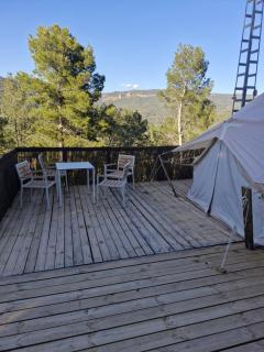 Glamping Montanejos - Montanejos - 5