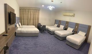 Silver Sand Hotel - Dubai - 6