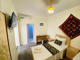 Native - Bukhara - 5