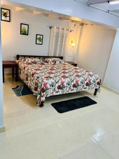 Yethkadu Fieldview Homestay - Napoklu - 8