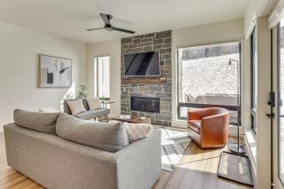 Walk to Ski Lift Granby Ranch Family Retreat! - 0