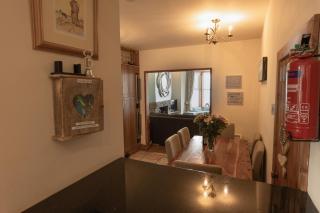 3 bedroom - Sea View - Pet Friendly - Pistyll - 1