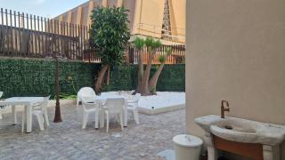 Ancient Courts Rooms - Catane - 7