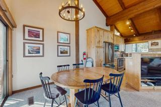 Northstar Condo with Forested Views - Truckee - 4