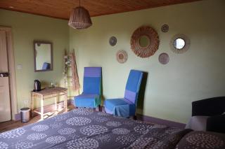 Gîte avec restaurant privatisé - 7