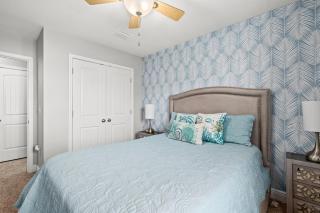 NEW ⁂Serenity Beach⁂ Lakefront 3BRs Close to Beach - Panama City Beach - 2