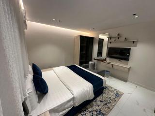 استديو فاخر - Luxury studio - Riade - 8