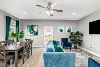 NEW ⁂Serenity Beach⁂ Lakefront 3BRs Close to Beach - Panama City Beach - 9