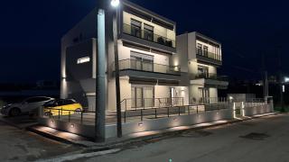Elinor apartments - Flogita - 0